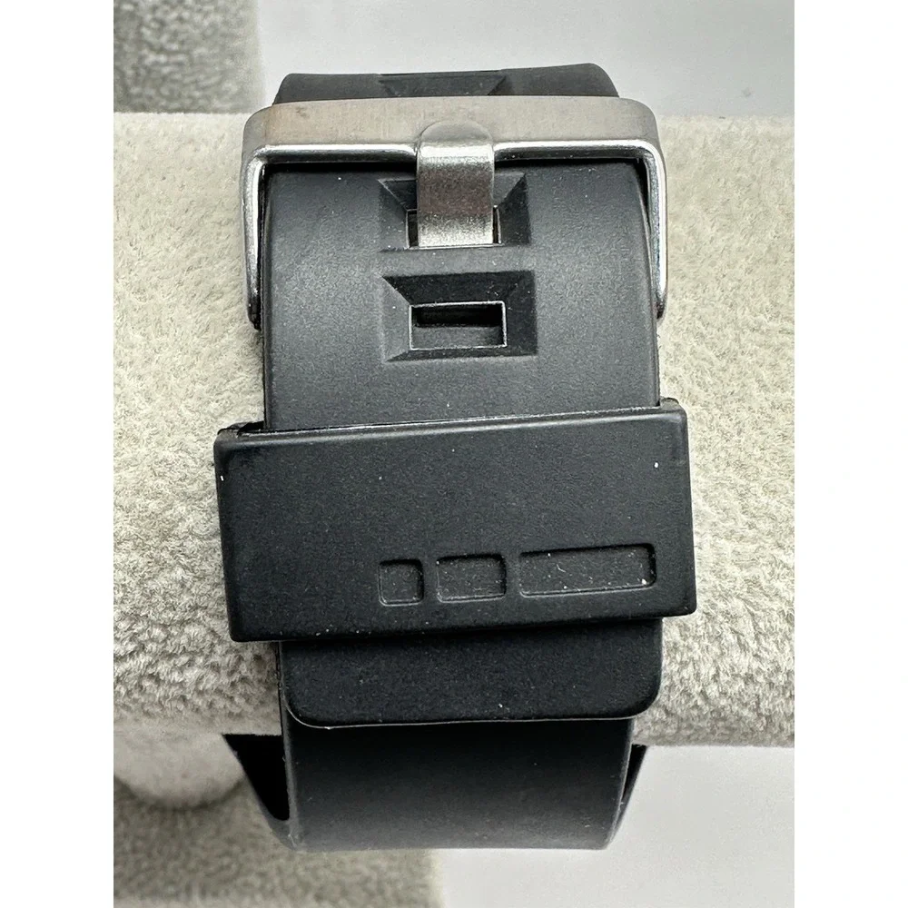 Santai Watch ST-2506G Mens Watch New‎ Battery 49MM 8